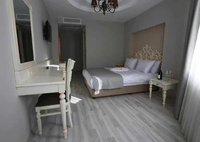 Albatros Premier Стамбул