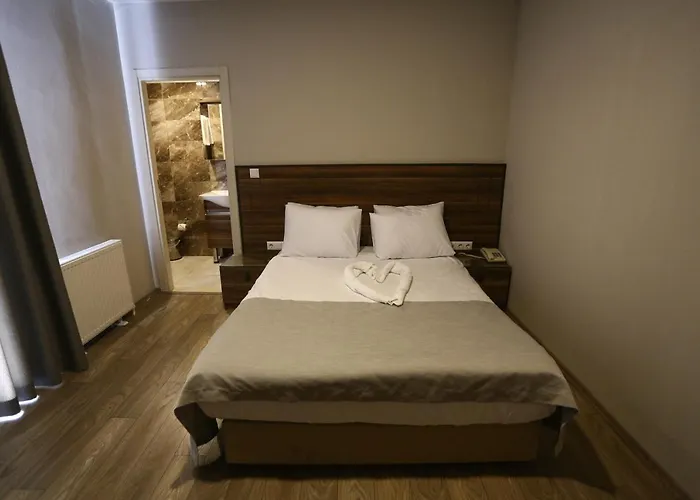 Albatros Premier Отель Стамбул