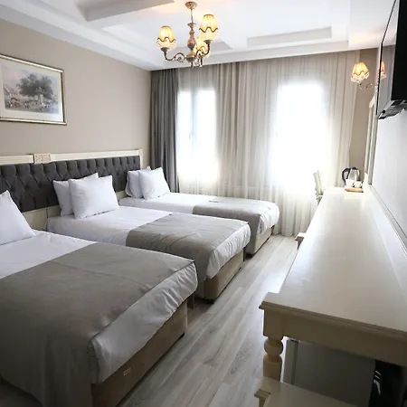 Albatros Premier 4* اسطنبول