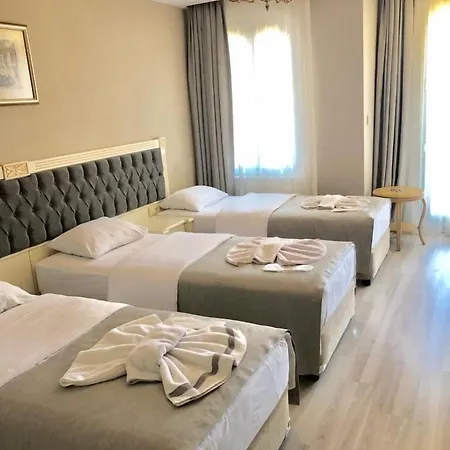 Albatros Premier اسطنبول