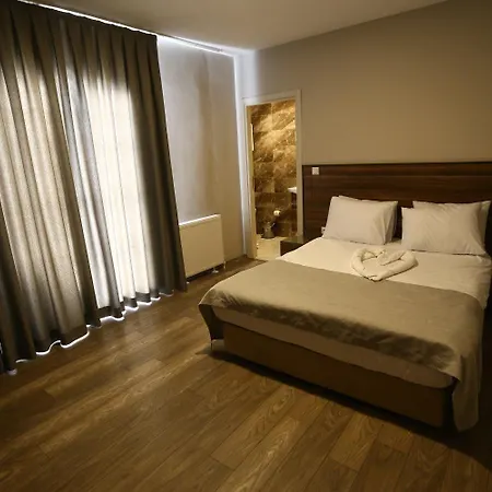 Hotel Albatros Premier
