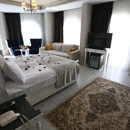 Albatros Premier 4*