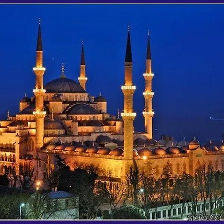 فندق Albatros Premier 4*
