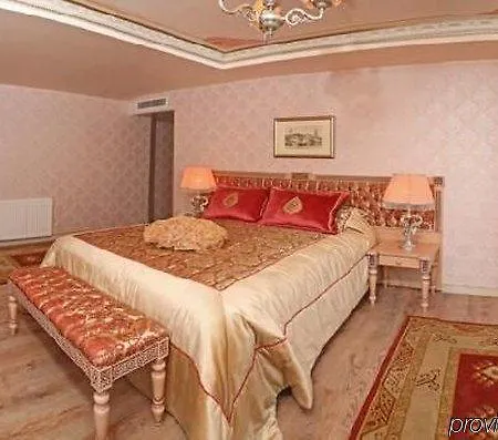 فندق Albatros Premier