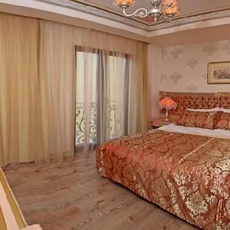 Albatros Premier فندق 4*