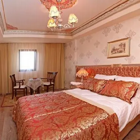 Albatros Premier 4* اسطنبول