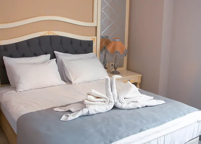 Albatros Premier 4* Provincia di Istanbul