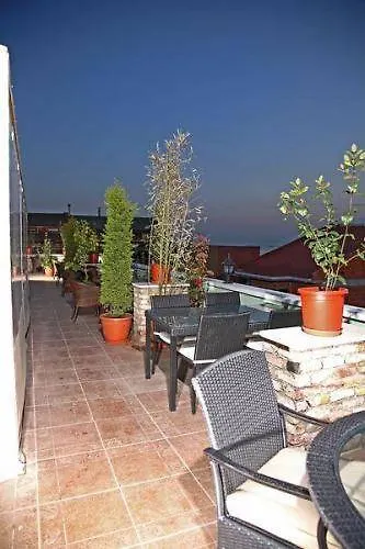 Hotel Albatros Premier Provincia di Istanbul