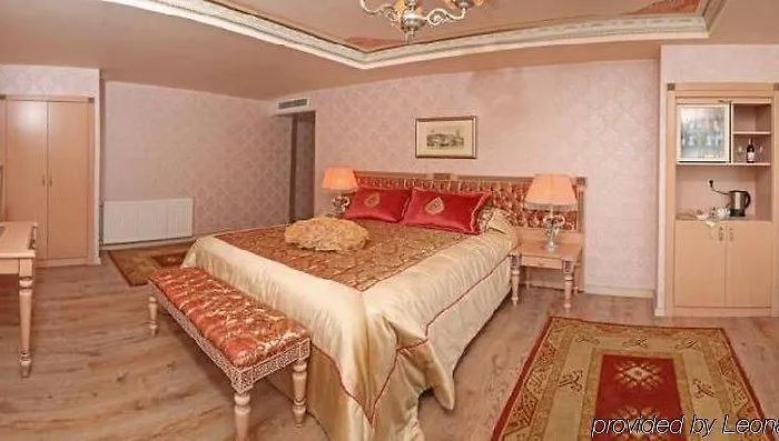 Hotel Albatros Premier