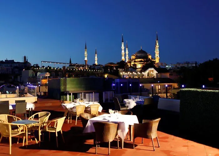 Albatros Premier 4* Provincia di Istanbul