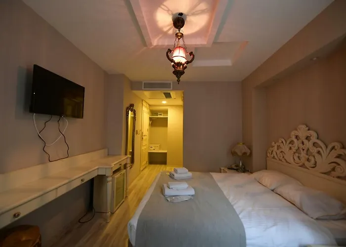 Albatros Premier Hotel Provincia di Istanbul