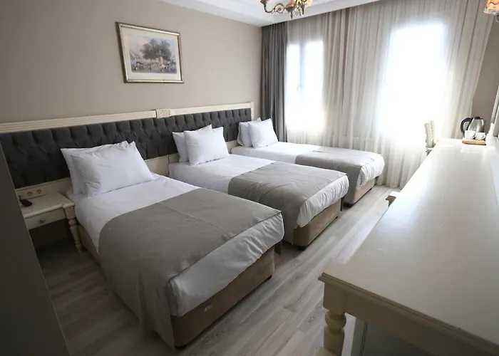 Albatros Premier Provincia di Istanbul