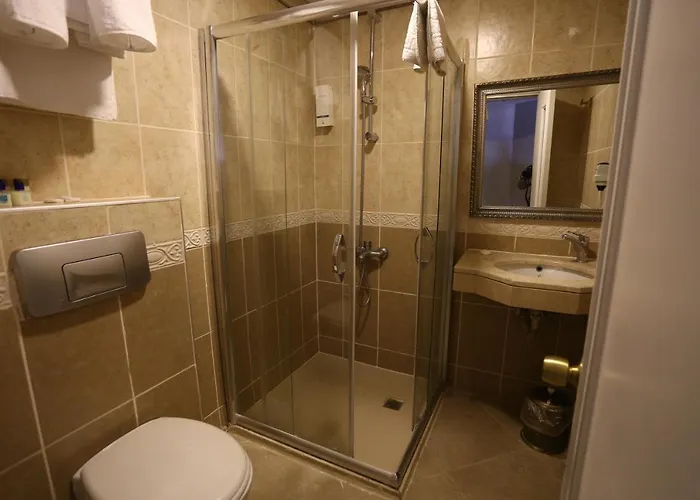 Albatros Premier Hotel 4*