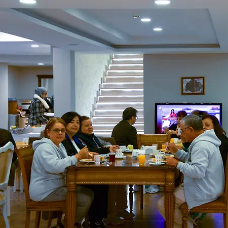 Albatros Premier 4* イスタンブール