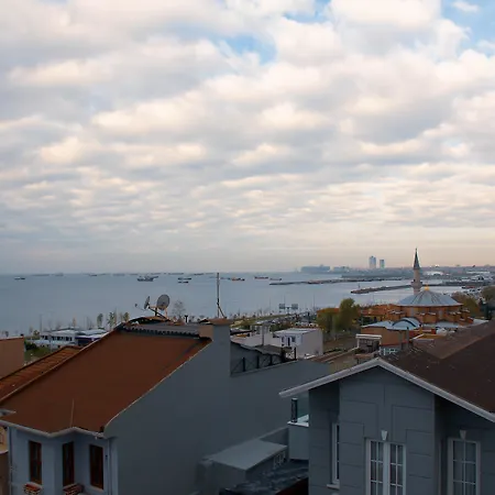 Albatros Premier 4* イスタンブール