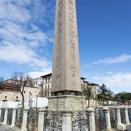 ホテル Albatros Premier イスタンブール