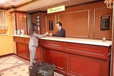 Albatros Premier イスタンブール