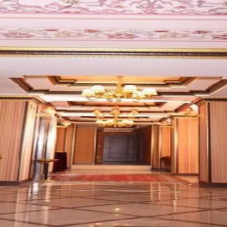 Albatros Premier Hotel Istanbul