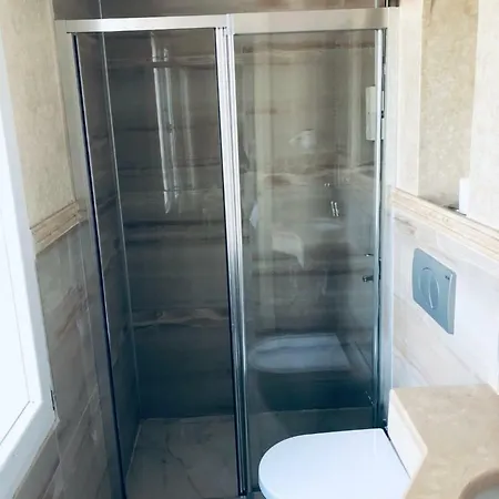 Albatros Premier イスタンブール