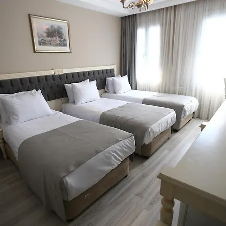 Albatros Premier イスタンブール