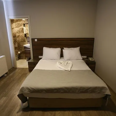 Albatros Premier Hotel Istanbul